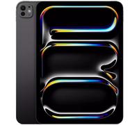 Apple iPad Pro 11-inch 2024 M4 WiFi 256GB - Space Black
