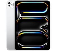 Apple iPad Pro 11-inch (M5, 2025) 256GB Wi-Fi + Cellular - Silver