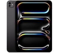 Apple iPad Pro 11-inch (M5, 2025) 512GB Wi-Fi + Cellular - Space Black