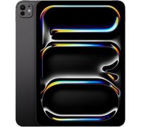 Apple iPad Pro 11-inch (M5) 256GB Ultra Retina XDR Display Wi-Fi 7, LiDAR - Space Black, New