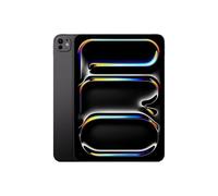 Apple iPad Pro 11" 512GB WiFi 2025 - Space Black, Black