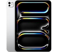 Apple iPad Pro 11-inch M5 512GB Wi-Fi Space Black Tablet Standard Glass iPadOS [EEK: A]