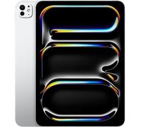 Apple iPad Pro 11-inch WiFi + Cellular - 256GB - Silver