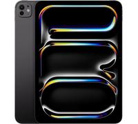 Apple iPad Pro 11" M4 2024 Tablet 512GB WiFi + Cellular (5G) - NEW & SEALED [EEK: G]