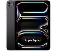APPLE IPAD PRO 11" M5 256GB SPACE BLACK 2025 WIFI MDWK4KN/A A3357 SEALED RRP£999 [EEK: A]