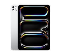 Apple iPad Pro 11'' (M5) - WiFi + Cellular - 1TB - w/ Nano-Texture Glass - Silver
