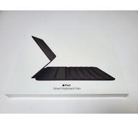 Apple iPad Pro 11 Smart Keyboard Folio 1st 2nd 3rd 4th Air 4 5 - British English