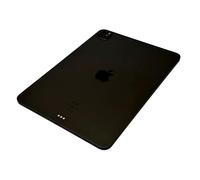Apple iPad Pro 11in 3rd Gen (2021) Space Grey Silver Tablet Unlocked | Average