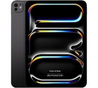 Apple iPad Pro 11inch M5 WI-FI - 512GB - 2025 - Space Black - New - RRP £1199 [EEK: A]