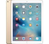 Apple iPad Pro 12.9" (1st Gen) 128GB Wi-Fi - Gold (Renewed)