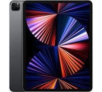 Apple iPad Pro 12.9" (2021, 5th Gen) - 128GB, Wi-Fi + Cellular, M1 Chip, Unlocked, Space Grey, Used - Very Good
