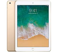 Apple iPad Pro 12.9" (2nd Gen) 256GB Wi-Fi - Gold (Renewed)