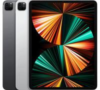 Apple iPad Pro 12.9" 3rd / 4th / 5th / 6th Gen ALL COLOURS FAIR CONDITION