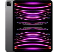 Apple iPad Pro 12.9" 3rd / 4th / 5th / 6th Gen ALL COLOURS FAIR CONDITION