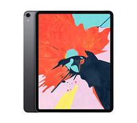 Apple iPad Pro 12.9 (3rd Gen) 64GB Wi-Fi - Space Grey (Renewed)