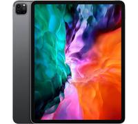 Apple iPad Pro 12.9 4th Gen 256GB 2020 Wi-Fi ONLY Space Grey A Grade