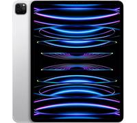 Apple iPad Pro 6th Gen 12.9in Wi-Fi + Cellular 128GB - Space Grey
