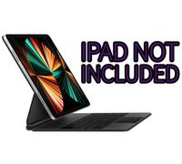 APPLE iPad Pro 12.9 Magic Keyboard (iPad NOT Included) - REFURB-C