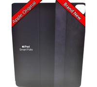 Apple Smart Folio for iPad Pro 12.9-inch (5th Gen) - Black