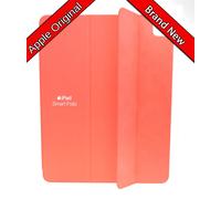 Genuine Apple iPad Pro 12.9" Smart Folio Case 3rd 4th 5th 6th Gen Pink Citrus