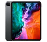 Apple iPad Pro 12.9in 4th Gen 2020 -All Colours All Sizes 4G Unlocked - Good