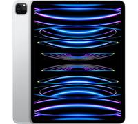 Apple iPad Pro 12.9Inch 2022 M2 512GB Silver Wi-Fi