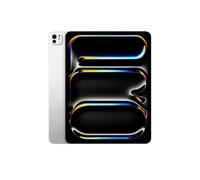 Apple iPad Pro 13 2024 Apple M4 8GB RAM 256GB Storage 13" IPS iPadOS 17 Tablet