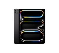 APPLE iPAD PRO 13-inch M5 256GB WiFi BLACK 2025 UK SEALED NEW Next Day Del