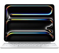 APPLE iPad Pro 13" (M4) Magic Keyboard - White, White