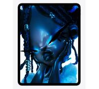 Apple iPad Pro 13" M5 2025 256GB WiFi & 5G Cellular - Space Black Standard Glass