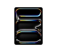 Apple iPad Pro 13" 512GB WiFi 2025 - Silver, Silver