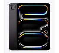 Apple iPad Pro 13" M5 512GB WiFi 5g Cellular Space Black 2025 RRP£1699 Sealed [EEK: A]