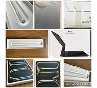 Apple iPad Pro 7th Gen 13in Wi-Fi 512GB - Black