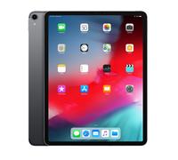Apple iPad Pro 1st Gen 12.9in Wi-Fi + Cellular 64GB - Space Grey