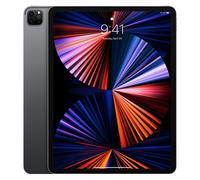 Apple iPad Pro 2021 12.9 Space Grey 2TB Cellular Tablet