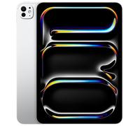 Apple iPad Pro 2024 11 Inch Wi-Fi 256GB - Silver