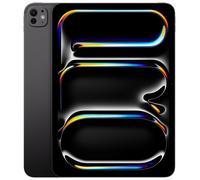 Apple iPad Pro 2024 11 Inch Wi-Fi 256GB - Space Black