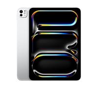 Apple iPad Pro 2024 11 Silver 256GB Wi-Fi & Cellular Tablet