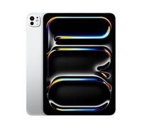 Apple iPad Pro 2024 11 Silver 512GB Wi-Fi & Cellular Tablet