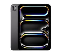 Apple iPad Pro 2024 11 Space Black 256GB Wi-Fi & Cellular Tablet
