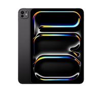 Apple iPad Pro 2024 11 Standard Glass Space Black 1TB Wi-Fi & Cellular Tablet