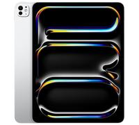 Apple iPad Pro 2024 13 Inch Wi-Fi 1TB - Silver