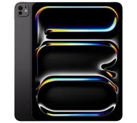 Apple iPad Pro 2024 13 Inch Wi-Fi 256GB - Space Black