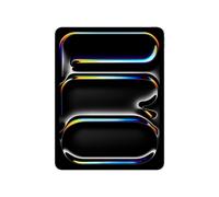 Apple iPad Pro 2024 13 Nano-texture Glass Space Black 2TB Wi-Fi Tablet