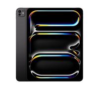 Apple iPad Pro 2024 13 Space Black 256GB Wi-Fi Tablet