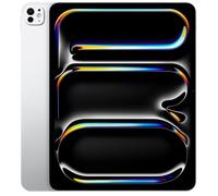Apple iPad Pro 2025 8gen 13 "512GB M5 Silver ITA MDYM4TY / A
