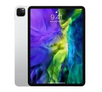 Apple iPad Pro 2nd Gen 11in Wi-Fi 256GB - Silver