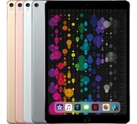 Apple iPad Pro 2nd Gen 12.9 64GB 256GB 512GB WiFi Cellular 4G GOOD USED