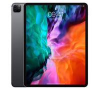 Apple iPad Pro 2nd Gen 12.9in Wi-Fi + Cellular 128GB - Space Grey