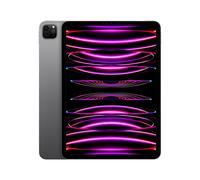 APPLE IPAD PRO 4TH GENERATION MNXD3TY/A 128GB WIFI 11" SPACE GRAY